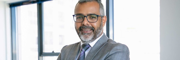 Redovisningskonsult med IFRS-erfarenhet