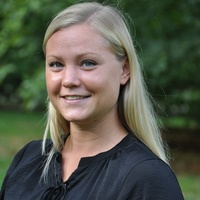 Johanna Gustafsson