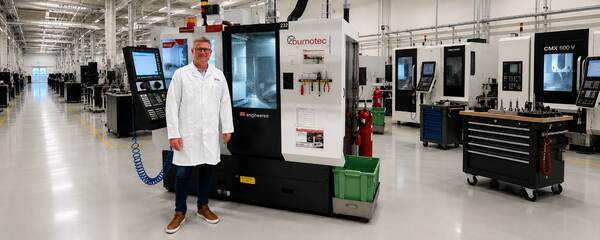 CNC ingenjör Produktion Nobel Biocare Karlskoga