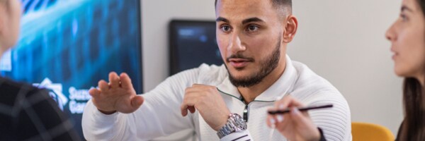 Designkonstruktör till Suzuki R&D i Garphyttan