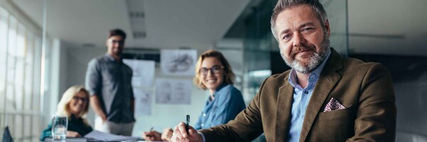 Teknisk projektledare till Örebro län