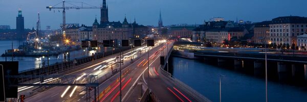 Lead DevOps to SEB in Stockholm