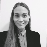 Rebecca Andersson