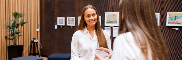 Rekryteringskonsult till TNG i Malmö