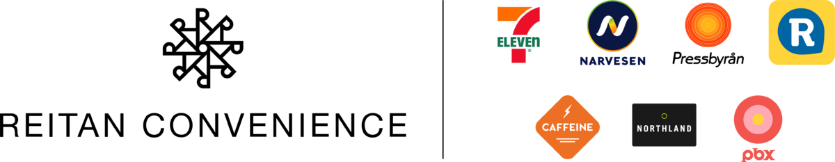 Reitan Convenience AS