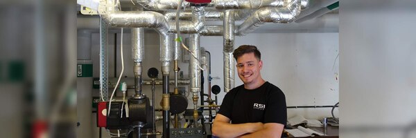 Automationsingenjör till RSI Brand & Styr