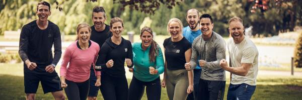 Extrajobb på Fitness24Seven i Motala!