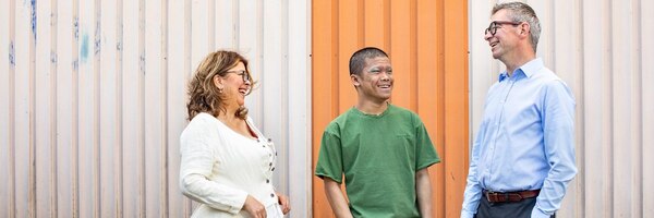 Sektionschef till AFRY i Västerås!