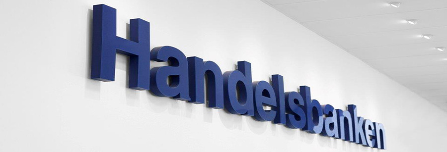 Lösningsarkitekt till Handelsbanken i Stockholm