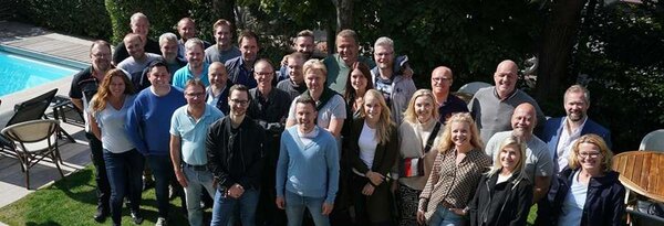 Python-utvecklare till TR Media i Stockholm/remote