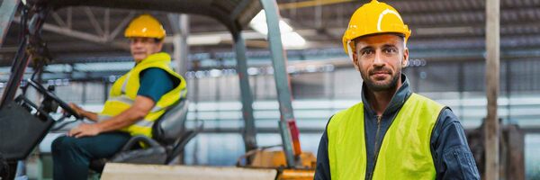 Underhållsmekaniker till Axel Christiernsson AB