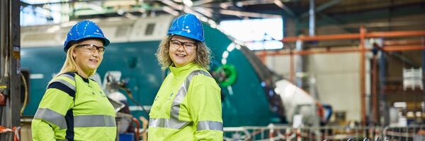 HR Business Partner till Mantena i Hässleholm