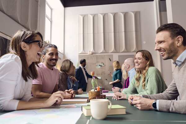 IT Sourcing & Vendor Manager till Coor i Stockholm