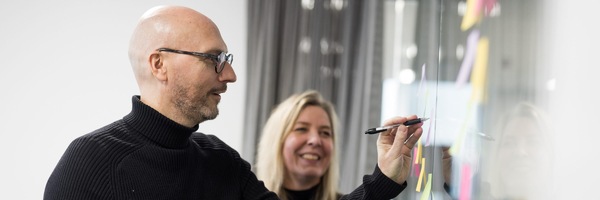 IT Enterprise Architect at Toyota in Mjölby