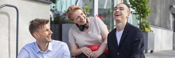 Talent Sourcer i Tech-rekrytering till Ada Digital