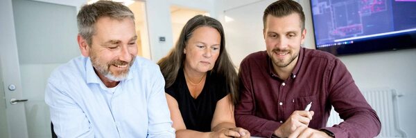 Projektledare sprinkler till A-Sprinkler Stockholm