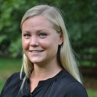 Johanna Gustafsson