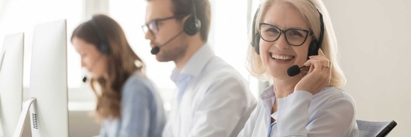 Intersurgical AB söker kollega till kundtjänst.