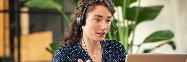 Customer Support till ERCO Lighting, Stockholm