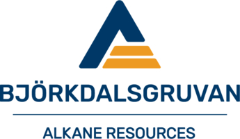 Björkdalsgruvan