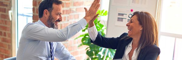 Säljare / Account Manager till Göteborg