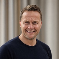 Nicklas Sjögren