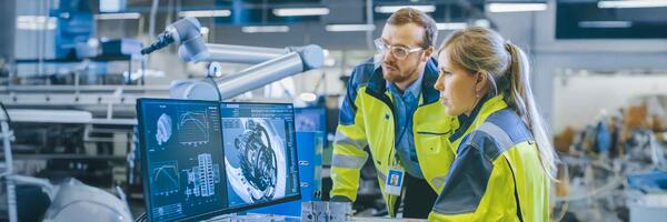 Interimskonsult inom produktion till Karlskoga